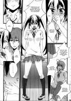 Yui Azu Hotchkiss / ゆいあずほっちきす [Moko] [K-On!] Thumbnail Page 12