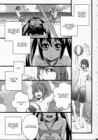 Yui Azu Hotchkiss / ゆいあずほっちきす [Moko] [K-On!] Thumbnail Page 14