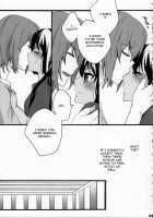 Yui Azu Hotchkiss / ゆいあずほっちきす [Moko] [K-On!] Thumbnail Page 22