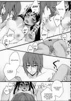 Yui Azu Hotchkiss / ゆいあずほっちきす [Moko] [K-On!] Thumbnail Page 24