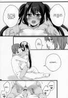 Yui Azu Hotchkiss / ゆいあずほっちきす [Moko] [K-On!] Thumbnail Page 27