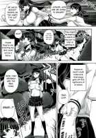 Pleasure Is Being A Whore Forever 2 / 悦楽は永遠に牝だけのモノだ 2 [Nozarashi Satoru] [Original] Thumbnail Page 13