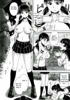 Pleasure Is Being A Whore Forever 2 / 悦楽は永遠に牝だけのモノだ 2 [Nozarashi Satoru] [Original] Thumbnail Page 14