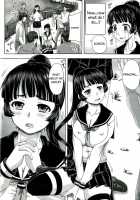 Pleasure Is Being A Whore Forever 2 / 悦楽は永遠に牝だけのモノだ 2 [Nozarashi Satoru] [Original] Thumbnail Page 16