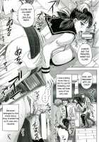 Pleasure Is Being A Whore Forever 2 / 悦楽は永遠に牝だけのモノだ 2 [Nozarashi Satoru] [Original] Thumbnail Page 21