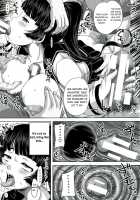 Pleasure Is Being A Whore Forever 2 / 悦楽は永遠に牝だけのモノだ 2 [Nozarashi Satoru] [Original] Thumbnail Page 23