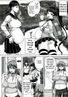 Pleasure Is Being A Whore Forever 2 / 悦楽は永遠に牝だけのモノだ 2 [Nozarashi Satoru] [Original] Thumbnail Page 28