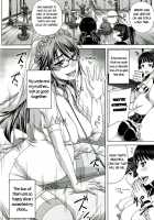 Pleasure Is Being A Whore Forever 2 / 悦楽は永遠に牝だけのモノだ 2 [Nozarashi Satoru] [Original] Thumbnail Page 34