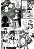 Pleasure Is Being A Whore Forever 2 / 悦楽は永遠に牝だけのモノだ 2 [Nozarashi Satoru] [Original] Thumbnail Page 08