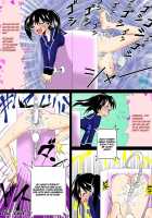 Chair / 笑撃くすぐりファイル０３ [Original] Thumbnail Page 17