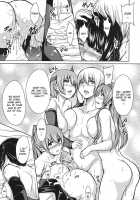 DOA Harem 2 / DOAハーレム2 [Tachibana Omina] [Dead Or Alive] Thumbnail Page 19