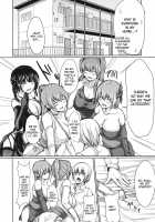 DOA Harem 2 / DOAハーレム2 [Tachibana Omina] [Dead Or Alive] Thumbnail Page 04