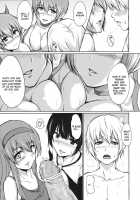 DOA Harem 2 / DOAハーレム2 [Tachibana Omina] [Dead Or Alive] Thumbnail Page 07