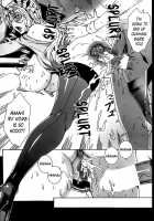 Sensei's Secret Lesson Ch. 1-5 / センセイノ♥ヒミツジュギョウ 第1-5話 [Fei] [Original] Thumbnail Page 19