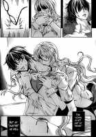 Sensei's Secret Lesson Ch. 1-5 / センセイノ♥ヒミツジュギョウ 第1-5話 [Fei] [Original] Thumbnail Page 21