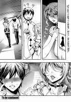 Sensei's Secret Lesson Ch. 1-5 / センセイノ♥ヒミツジュギョウ 第1-5話 [Fei] [Original] Thumbnail Page 40