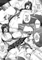 Sensei's Secret Lesson Ch. 1-5 / センセイノ♥ヒミツジュギョウ 第1-5話 [Fei] [Original] Thumbnail Page 70