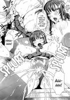 Sensei's Secret Lesson Ch. 1-5 / センセイノ♥ヒミツジュギョウ 第1-5話 [Fei] [Original] Thumbnail Page 77