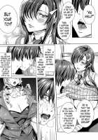 Sensei's Secret Lesson Ch. 1-5 / センセイノ♥ヒミツジュギョウ 第1-5話 [Fei] [Original] Thumbnail Page 83