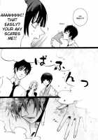 Catnip / Catnip [Kaniko] [Hetalia Axis Powers] Thumbnail Page 10