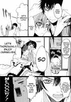 Catnip / Catnip [Kaniko] [Hetalia Axis Powers] Thumbnail Page 13