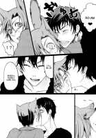 Catnip / Catnip [Kaniko] [Hetalia Axis Powers] Thumbnail Page 17