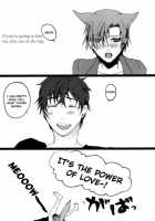 Catnip / Catnip [Kaniko] [Hetalia Axis Powers] Thumbnail Page 18