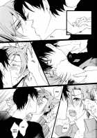 Catnip / Catnip [Kaniko] [Hetalia Axis Powers] Thumbnail Page 19