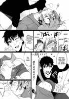 Catnip / Catnip [Kaniko] [Hetalia Axis Powers] Thumbnail Page 20