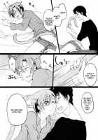 Catnip / Catnip [Kaniko] [Hetalia Axis Powers] Thumbnail Page 21