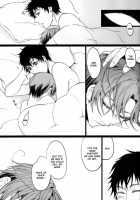 Catnip / Catnip [Kaniko] [Hetalia Axis Powers] Thumbnail Page 27