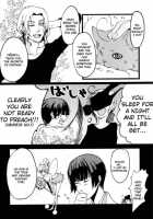 Catnip / Catnip [Kaniko] [Hetalia Axis Powers] Thumbnail Page 08