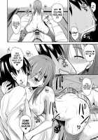 Suzuya Level110 / 鈴谷 Level110 [Takeyuu] [Kantai Collection] Thumbnail Page 17