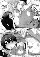 Marumi's Secret / マルミのナイショ❤ [Rocket Monkey] [Original] Thumbnail Page 19