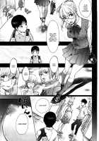 Honey Dip Ch. 1-6 [Kon-Kit] [Original] Thumbnail Page 10