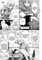 Honey Dip Ch. 1-6 [Kon-Kit] [Original] Thumbnail Page 12