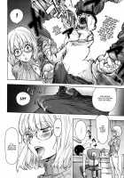 Honey Dip Ch. 1-6 [Kon-Kit] [Original] Thumbnail Page 13