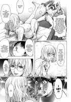 Honey Dip Ch. 1-6 [Kon-Kit] [Original] Thumbnail Page 18