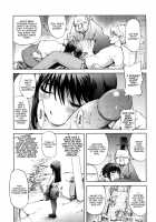 Honey Dip Ch. 1-6 [Kon-Kit] [Original] Thumbnail Page 34