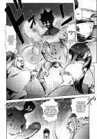 Honey Dip Ch. 1-6 [Kon-Kit] [Original] Thumbnail Page 37