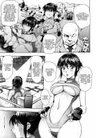 Honey Dip Ch. 1-6 [Kon-Kit] [Original] Thumbnail Page 64