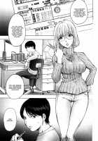 Honey Dip Ch. 1-6 [Kon-Kit] [Original] Thumbnail Page 06