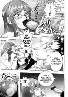 Honey Dip Ch. 1-6 [Kon-Kit] [Original] Thumbnail Page 84