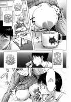 Honey Dip Ch. 1-6 [Kon-Kit] [Original] Thumbnail Page 08