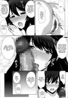 Okusama Wa Fusou Shimai / 奥さまは扶桑姉妹 [Jean Rui] [Kantai Collection] Thumbnail Page 21