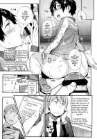 MKG!! / MKG!! [Toruneko] [Original] Thumbnail Page 11