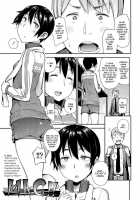 MKG!! / MKG!! [Toruneko] [Original] Thumbnail Page 01