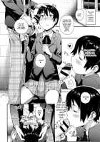 MKG!! / MKG!! [Toruneko] [Original] Thumbnail Page 04