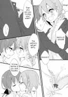 Miki-Kun Wa Onna No Ko | Miki-Kun Is A Girl / 美樹くんはおんなのこ [Yutsumoe] [Puella Magi Madoka Magica] Thumbnail Page 15