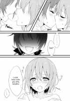 Miki-Kun Wa Onna No Ko | Miki-Kun Is A Girl / 美樹くんはおんなのこ [Yutsumoe] [Puella Magi Madoka Magica] Thumbnail Page 16